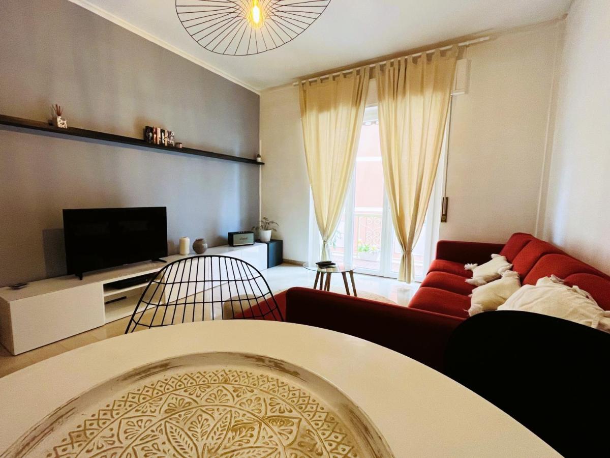 La Perla Del Mare Apartment Levanto Exterior photo