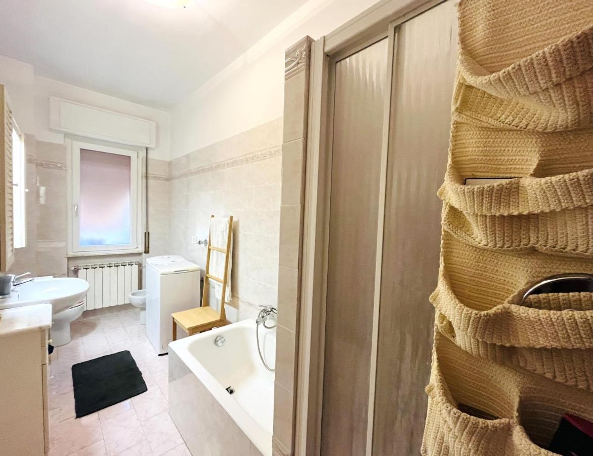 La Perla Del Mare Apartment Levanto Exterior photo