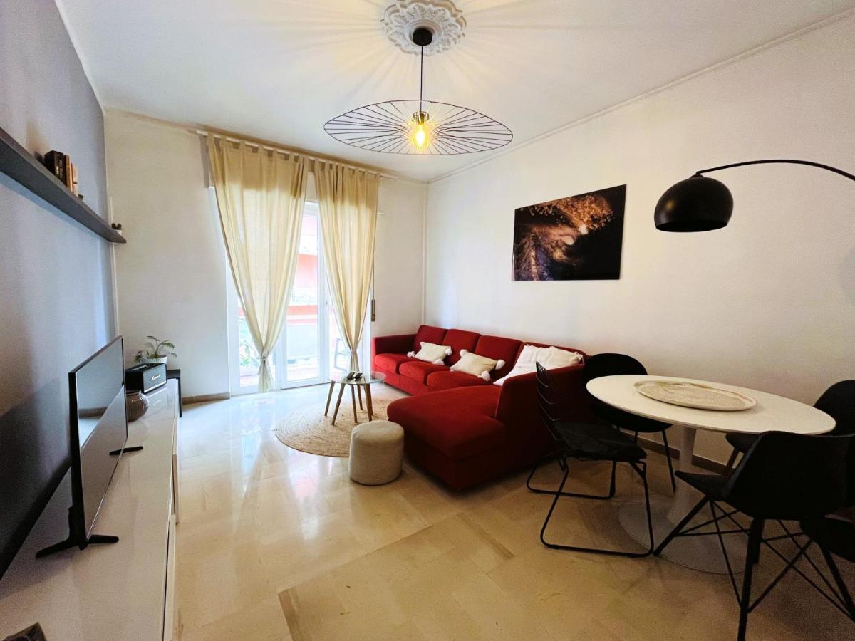 La Perla Del Mare Apartment Levanto Exterior photo